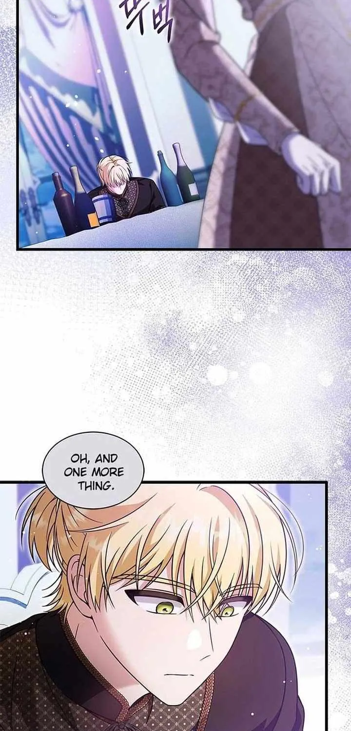 Your God Sent You Chapter 40 page 44 - 