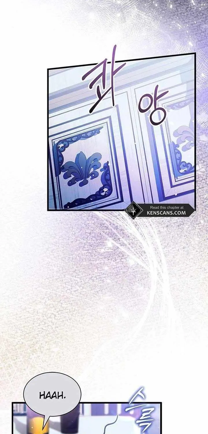 Your God Sent You Chapter 40 page 47 - 