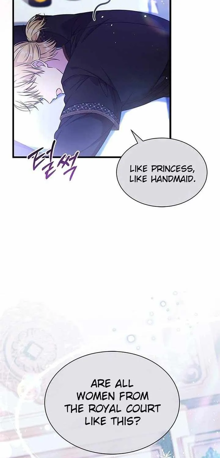 Your God Sent You Chapter 40 page 48 - 