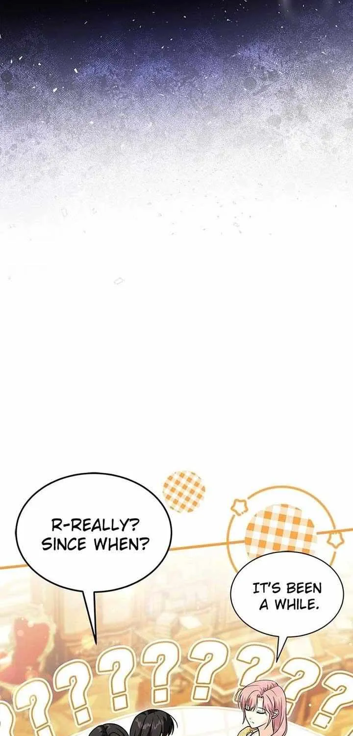 Your God Sent You Chapter 40 page 50 - 