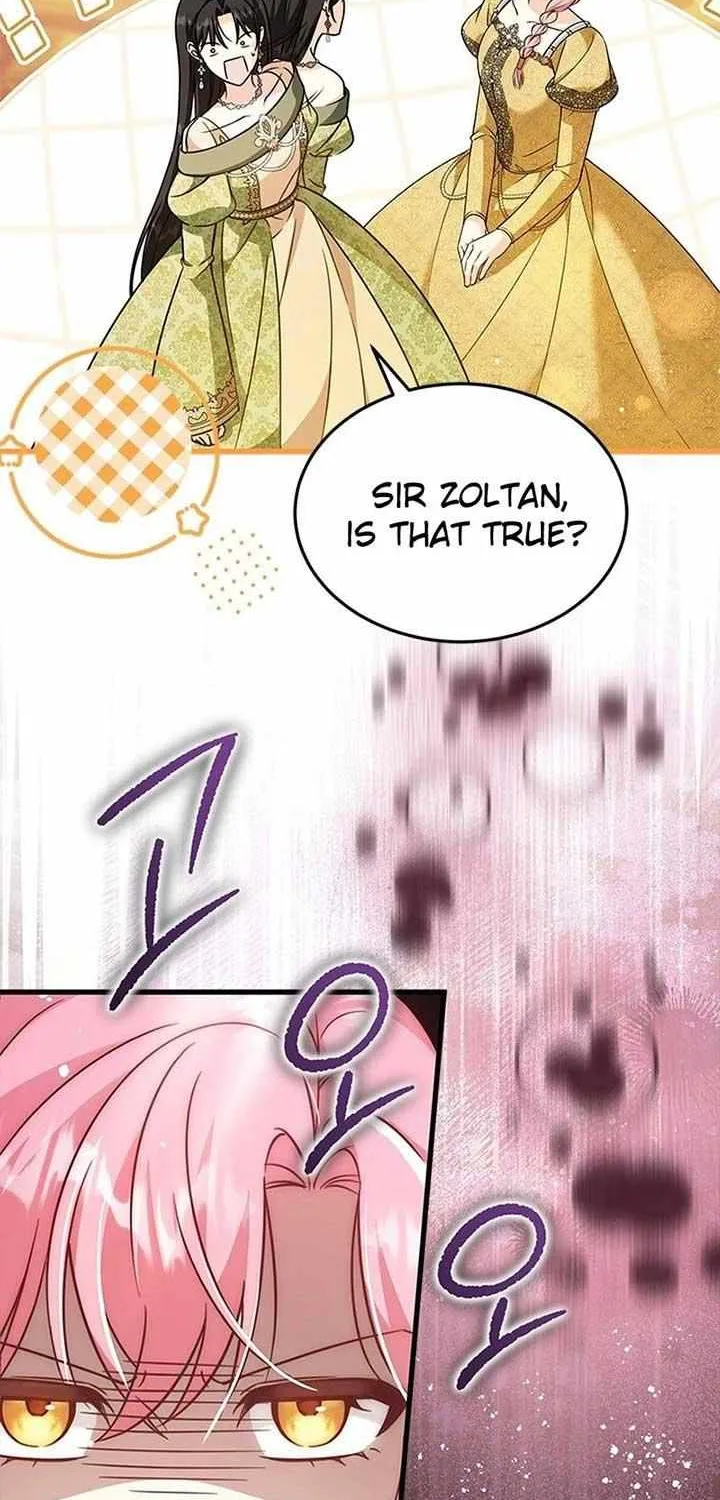 Your God Sent You Chapter 40 page 51 - 
