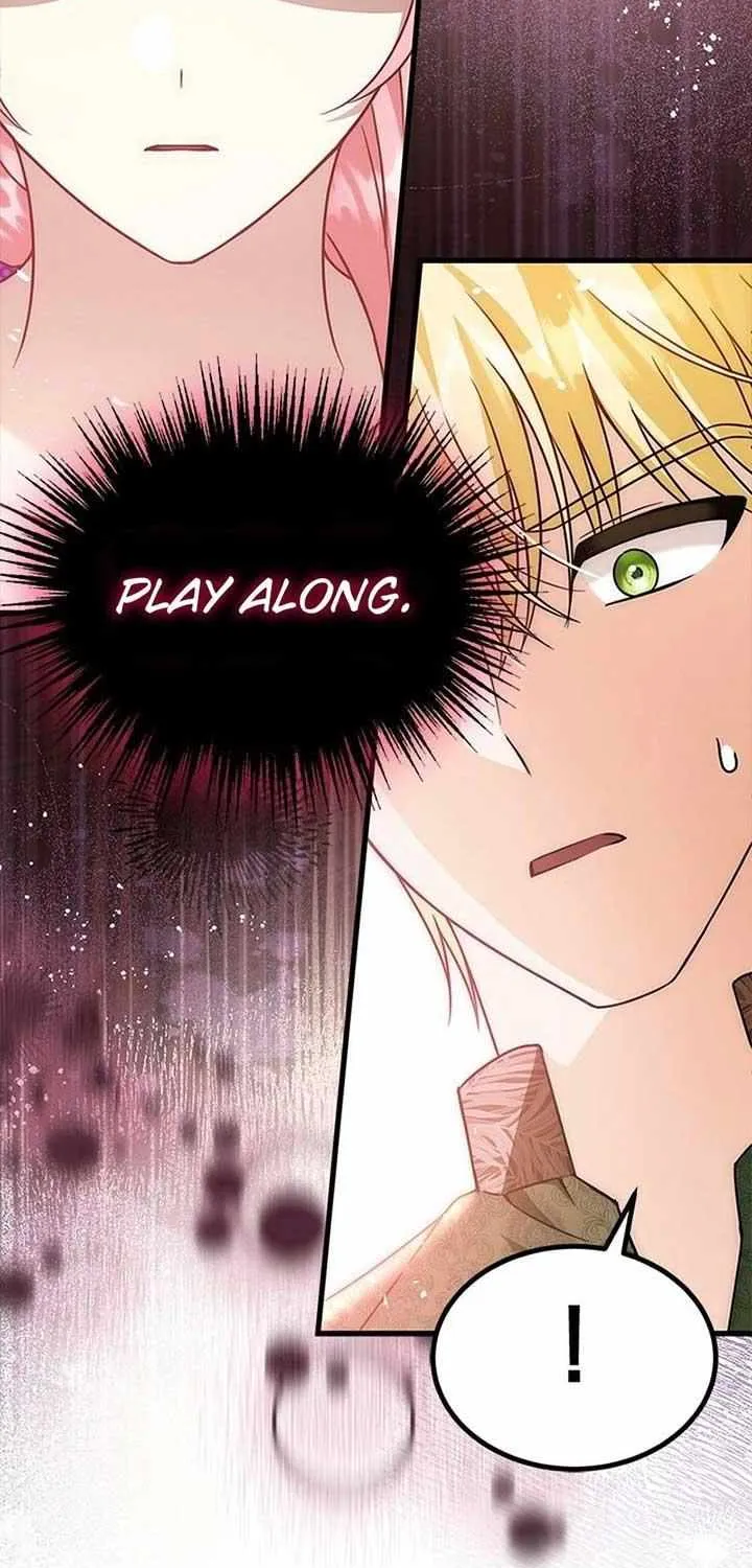 Your God Sent You Chapter 40 page 52 - 