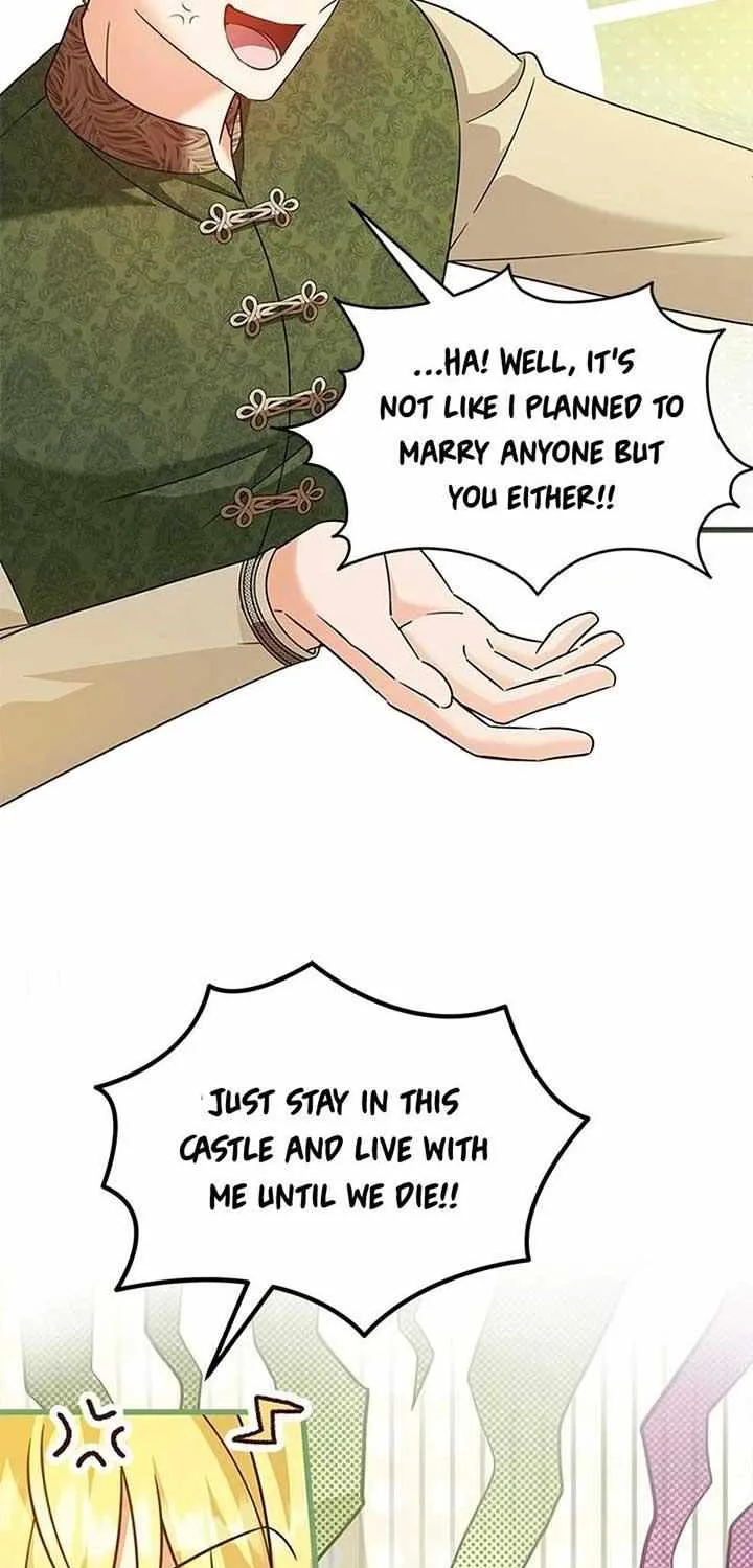 Your God Sent You Chapter 40 page 58 - 
