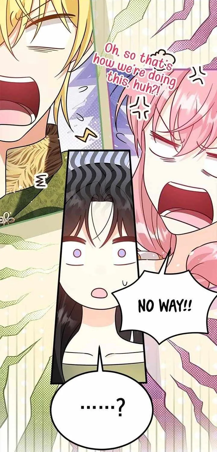Your God Sent You Chapter 40 page 59 - 