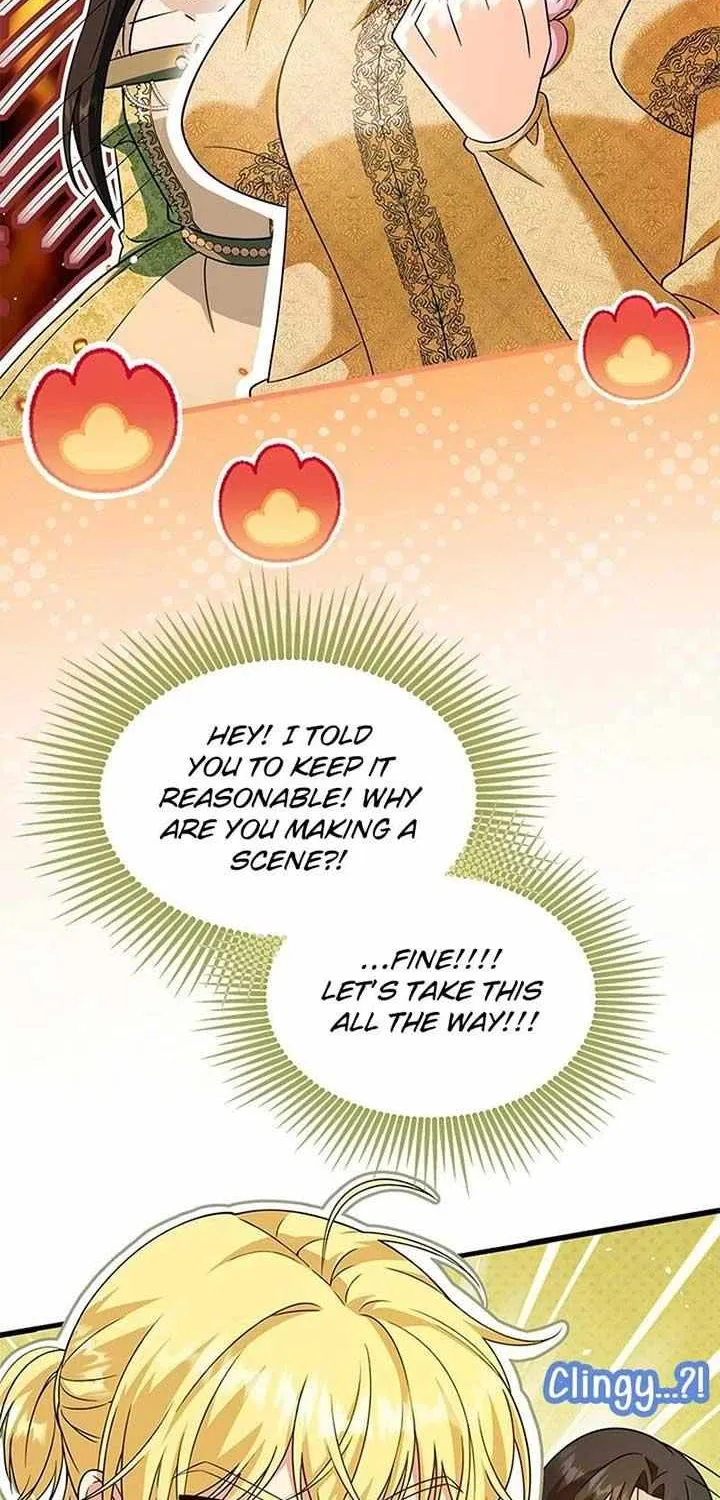 Your God Sent You Chapter 40 page 62 - 