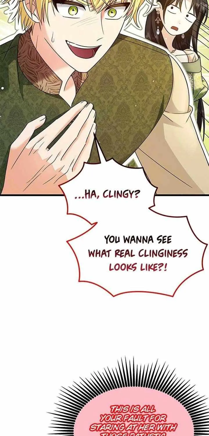 Your God Sent You Chapter 40 page 63 - 