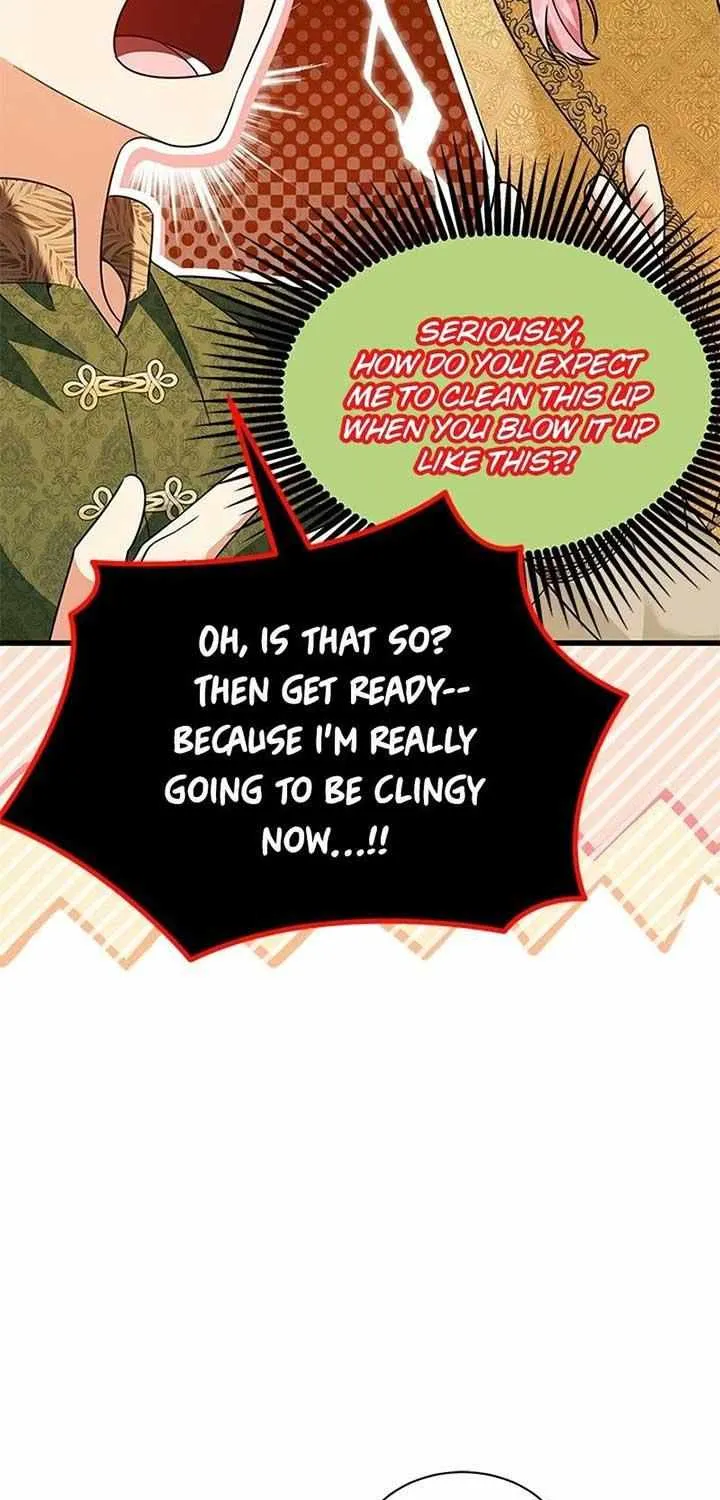 Your God Sent You Chapter 40 page 65 - 