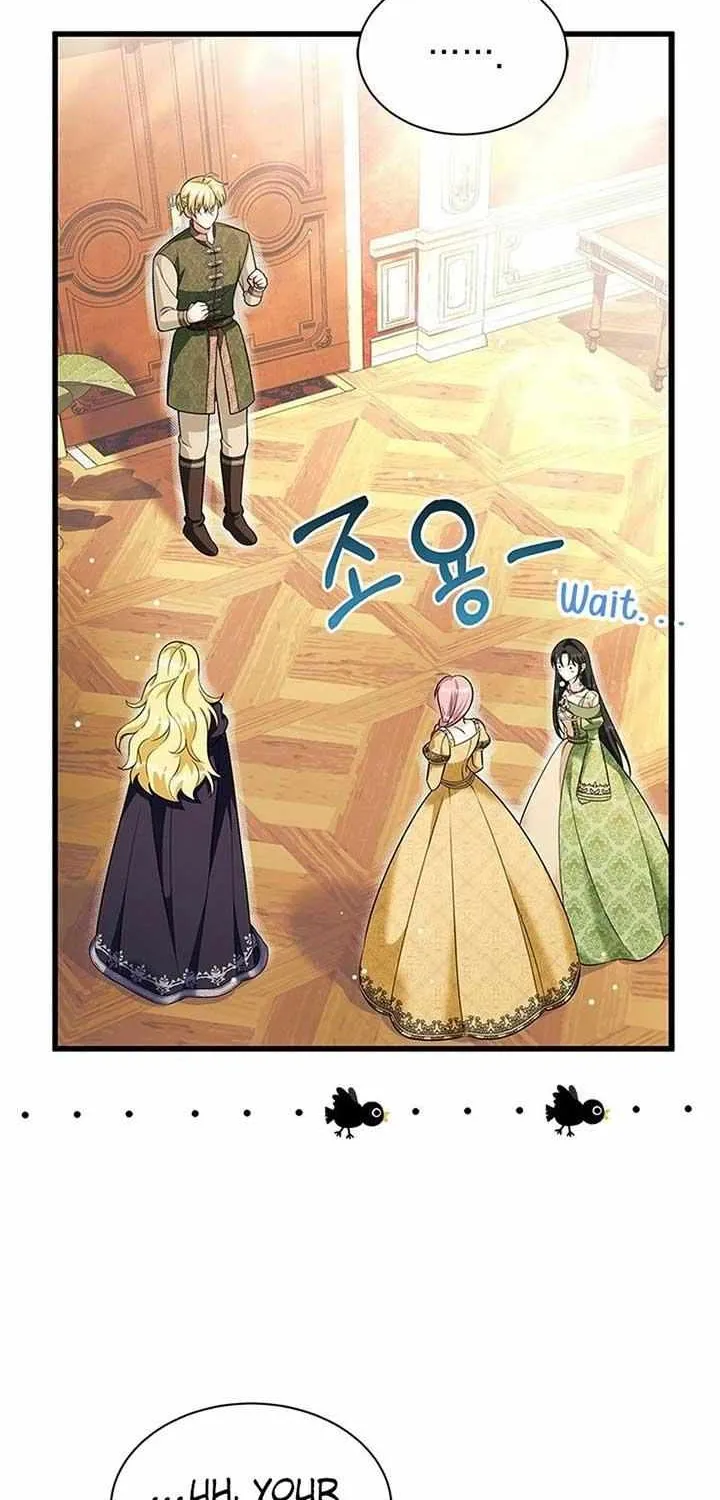 Your God Sent You Chapter 40 page 66 - 
