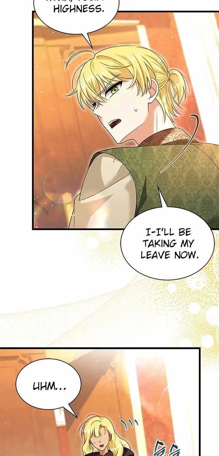 Your God Sent You Chapter 40 page 67 - 