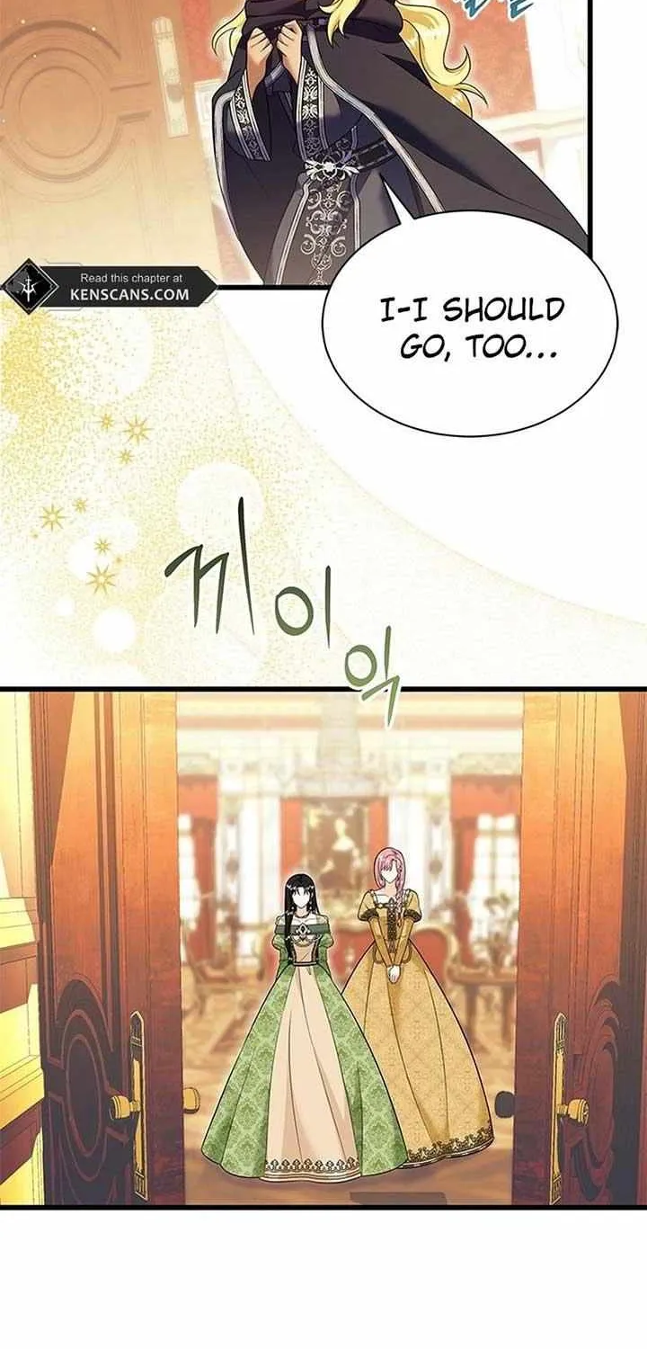Your God Sent You Chapter 40 page 68 - 