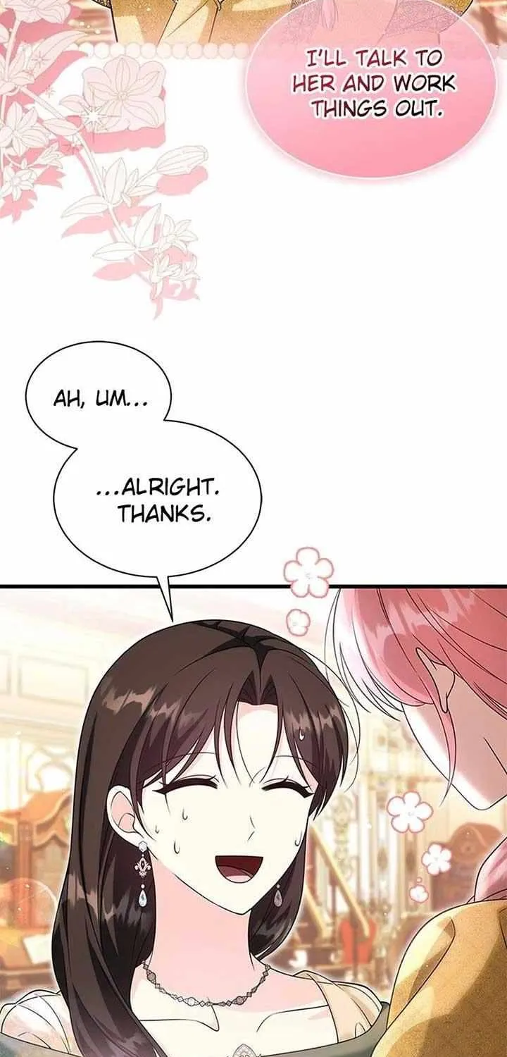 Your God Sent You Chapter 40 page 71 - 