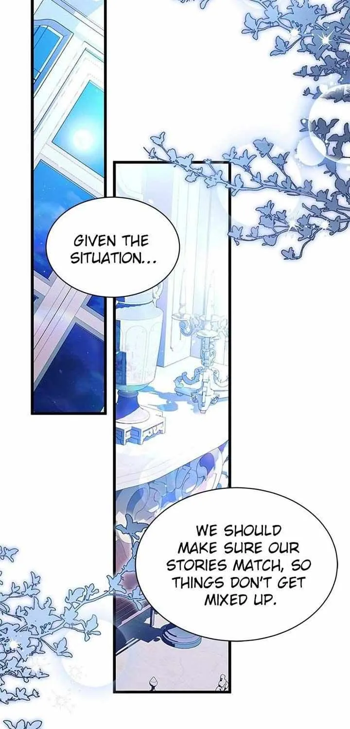 Your God Sent You Chapter 40 page 73 - 