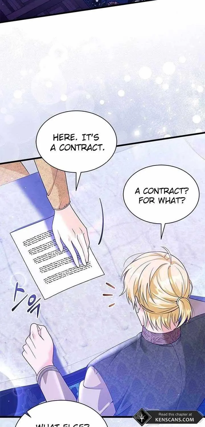 Your God Sent You Chapter 40 page 75 - 