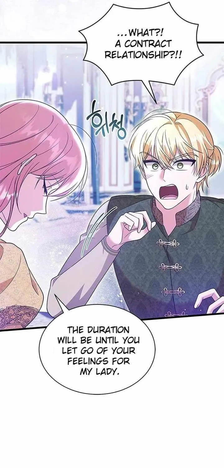 Your God Sent You Chapter 40 page 77 - 