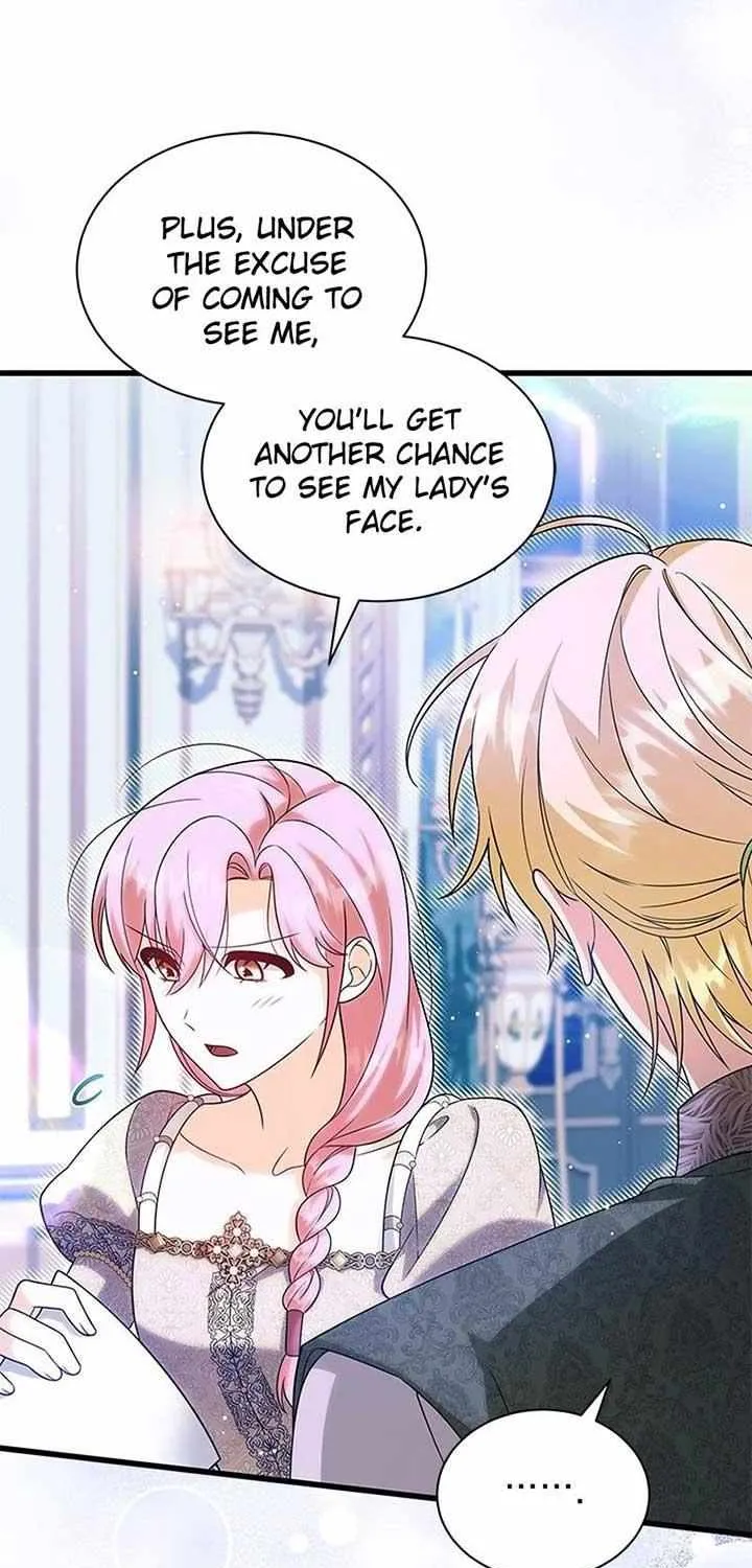 Your God Sent You Chapter 40 page 79 - 