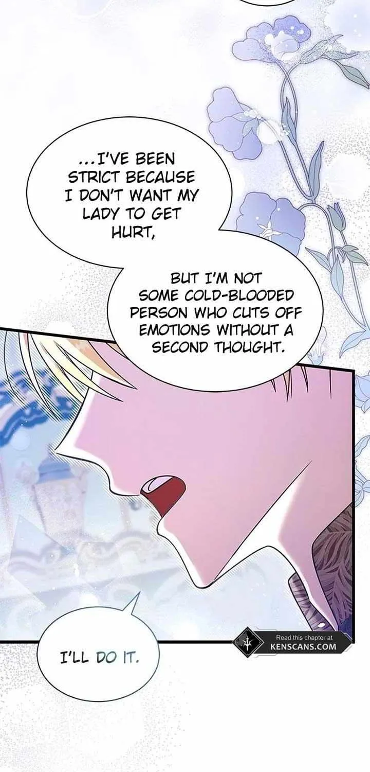 Your God Sent You Chapter 40 page 80 - 