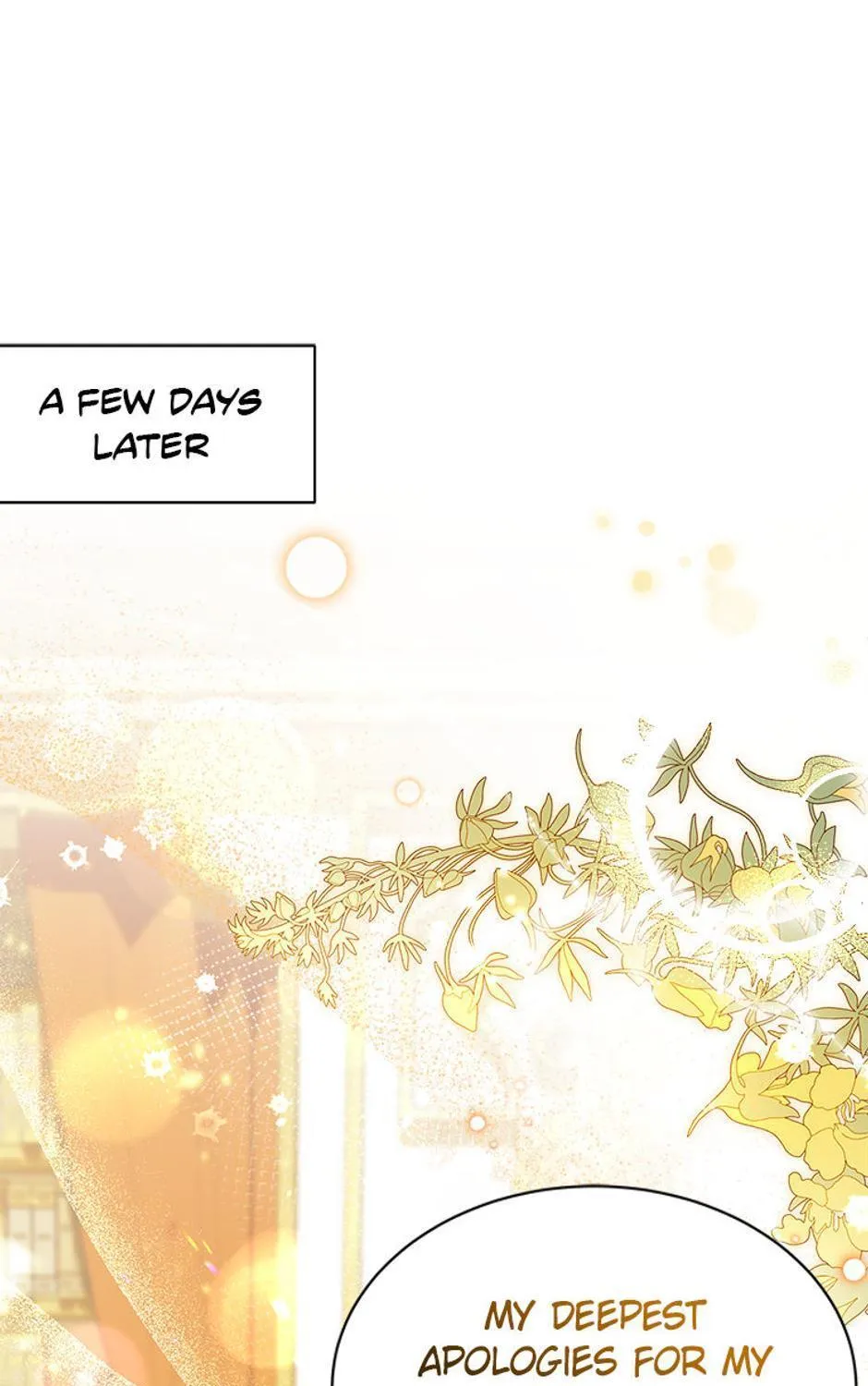 Your God Sent You Chapter 41 page 2 - 