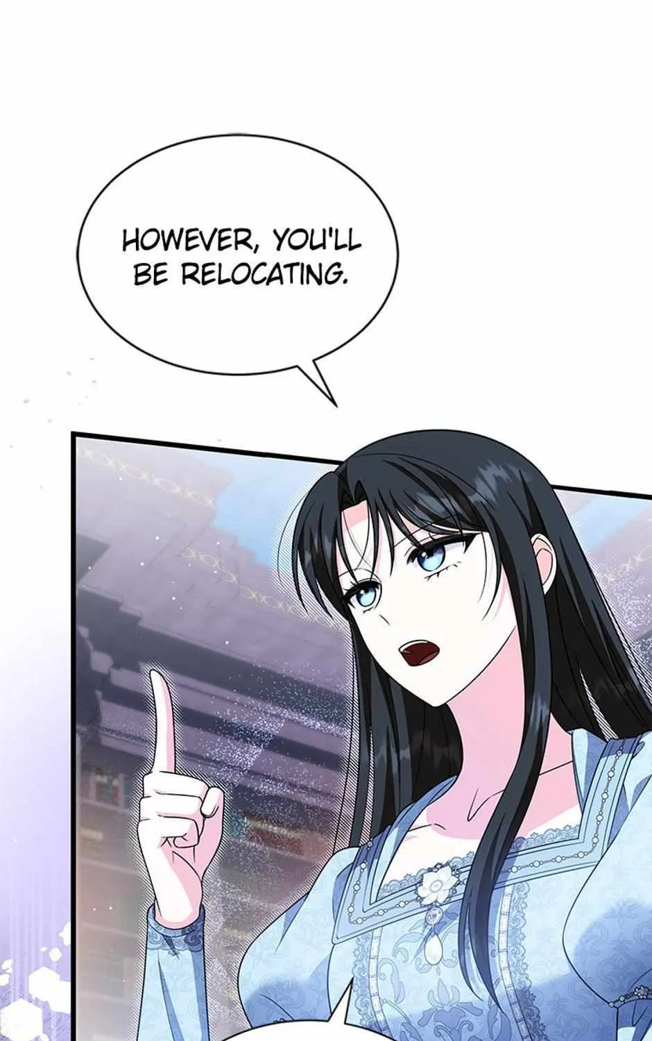Your God Sent You Chapter 41 page 112 - 