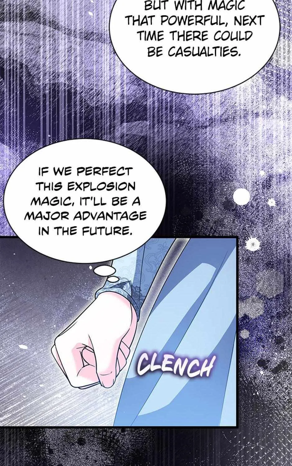 Your God Sent You Chapter 41 page 114 - 