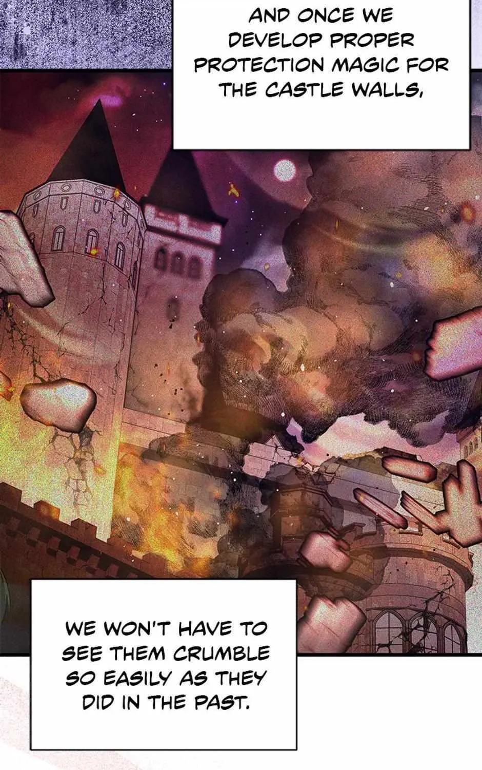 Your God Sent You Chapter 41 page 116 - 