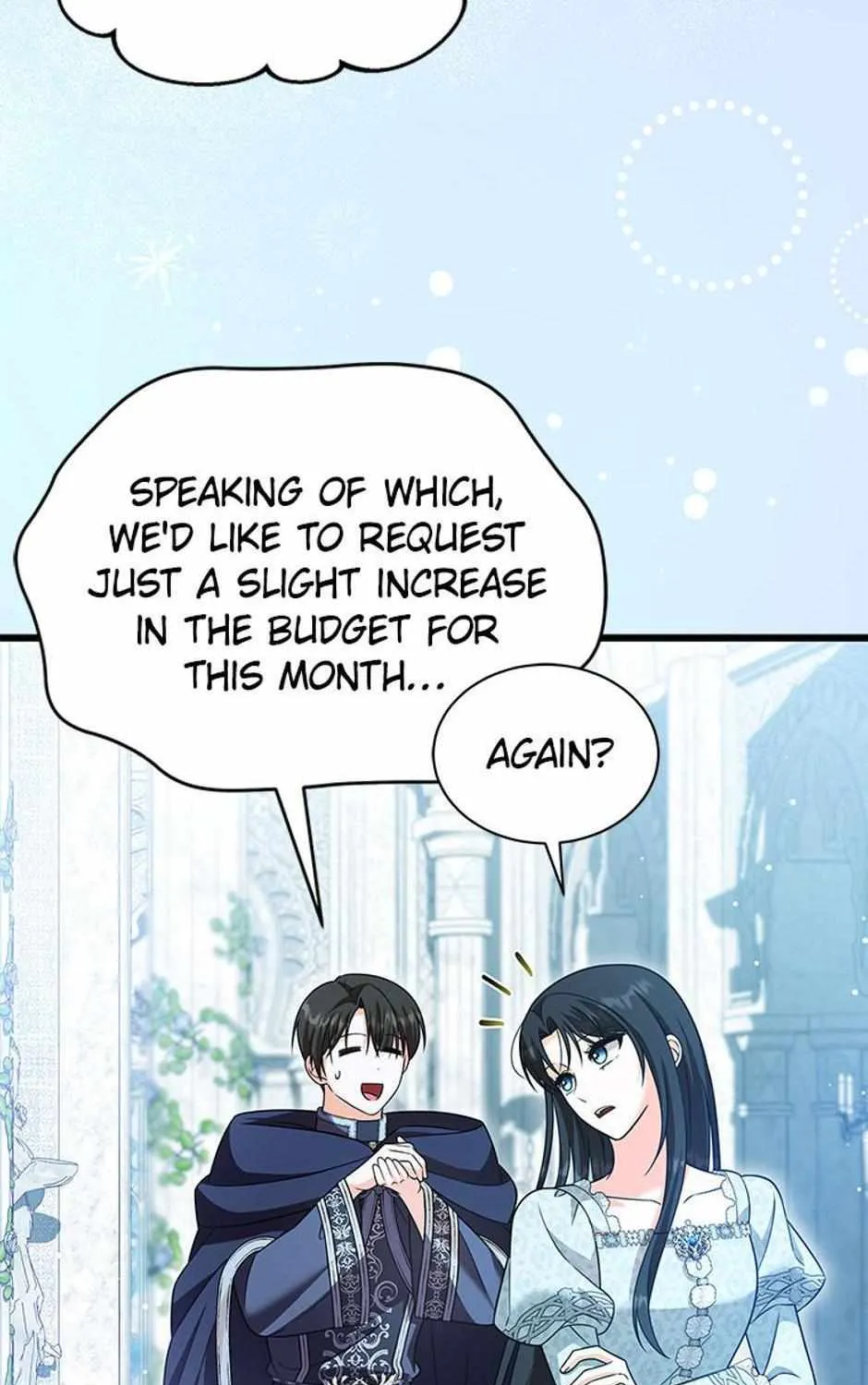 Your God Sent You Chapter 41 page 128 - 