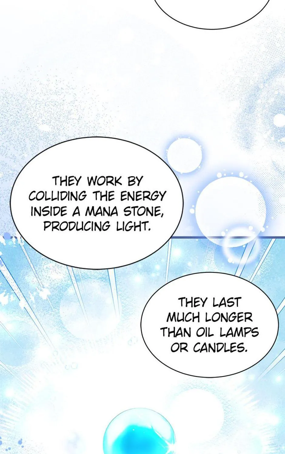 Your God Sent You Chapter 41 page 134 - 