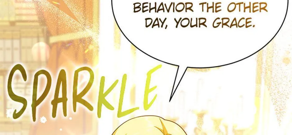 Your God Sent You Chapter 41 page 3 - 