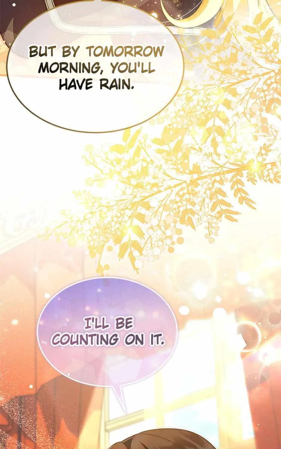 Your God Sent You Chapter 41 page 26 - 