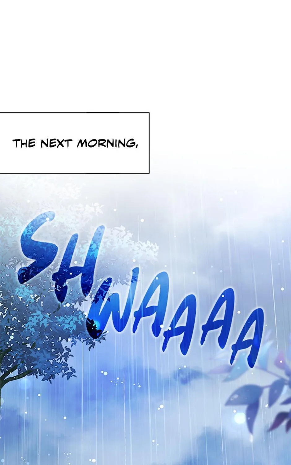 Your God Sent You Chapter 41 page 32 - 