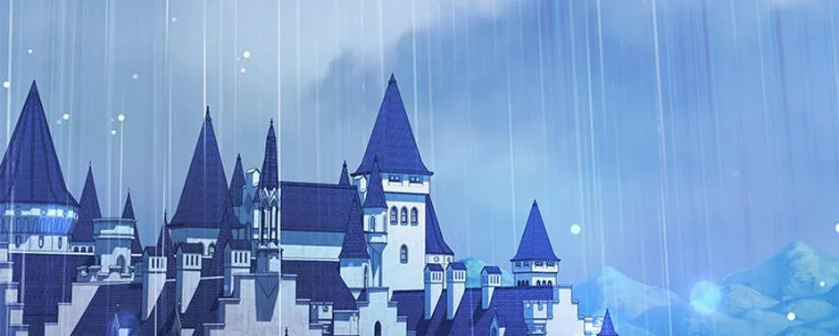 Your God Sent You Chapter 41 page 33 - 