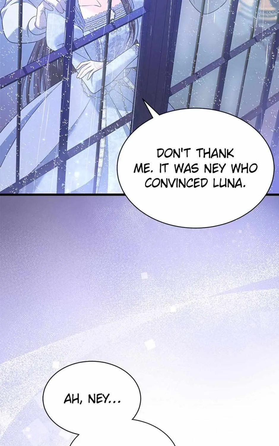 Your God Sent You Chapter 41 page 38 - 