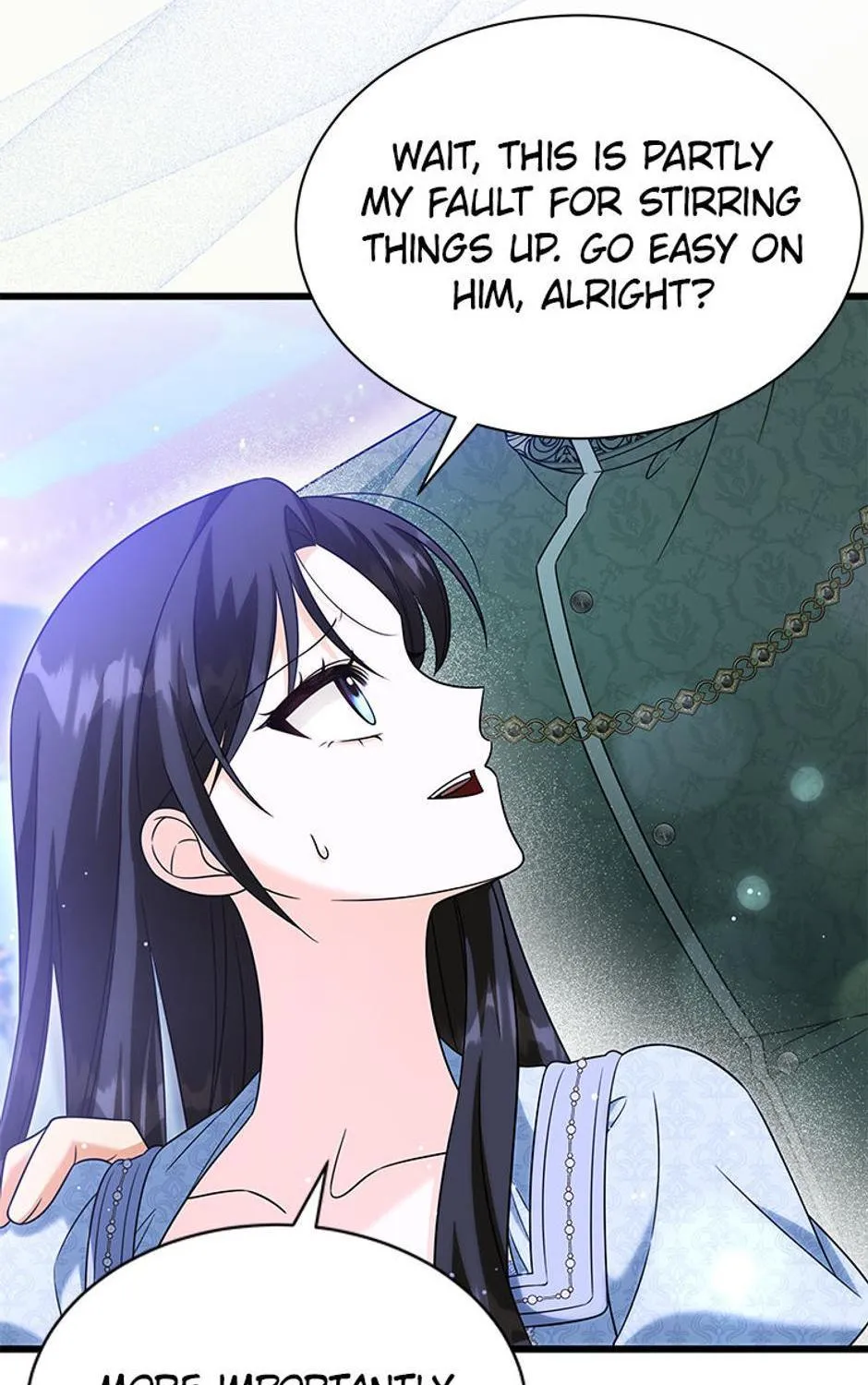 Your God Sent You Chapter 41 page 44 - 