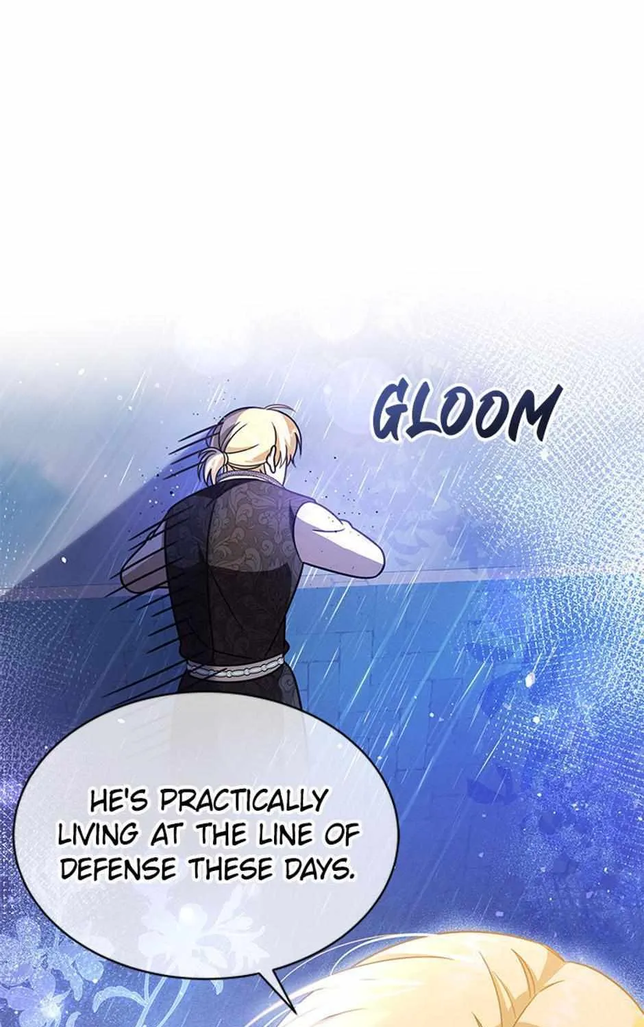 Your God Sent You Chapter 41 page 46 - 