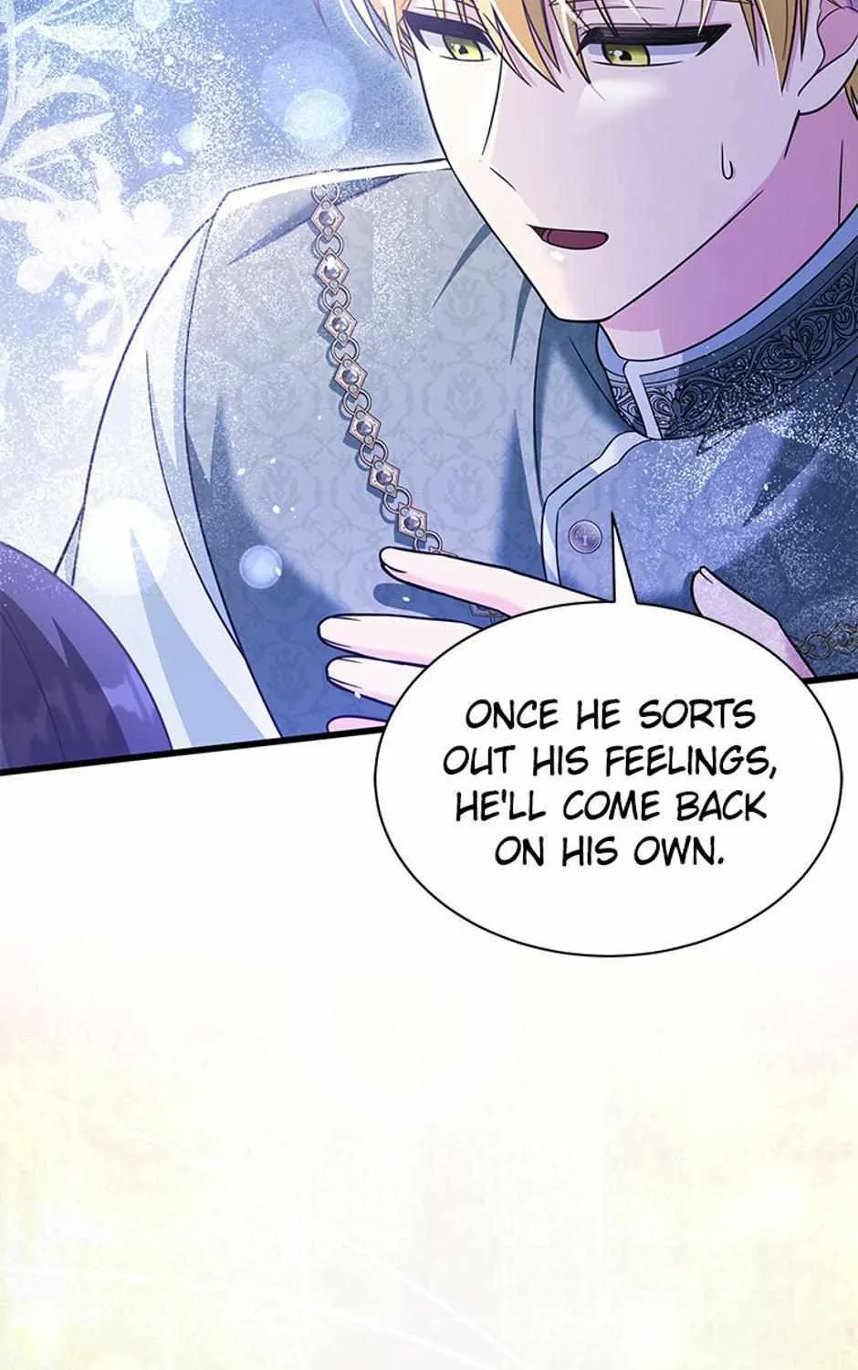 Your God Sent You Chapter 41 page 48 - 