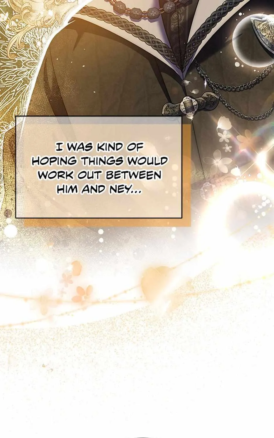 Your God Sent You Chapter 41 page 56 - 