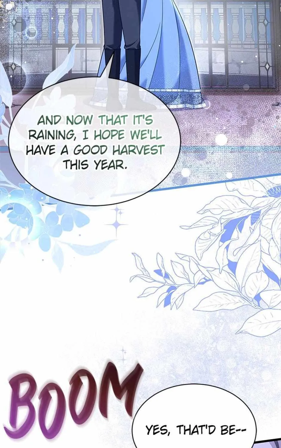 Your God Sent You Chapter 41 page 64 - 