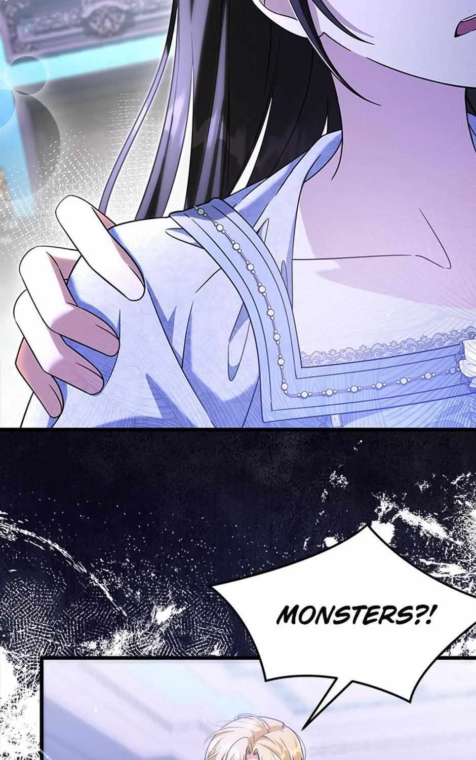 Your God Sent You Chapter 41 page 66 - 