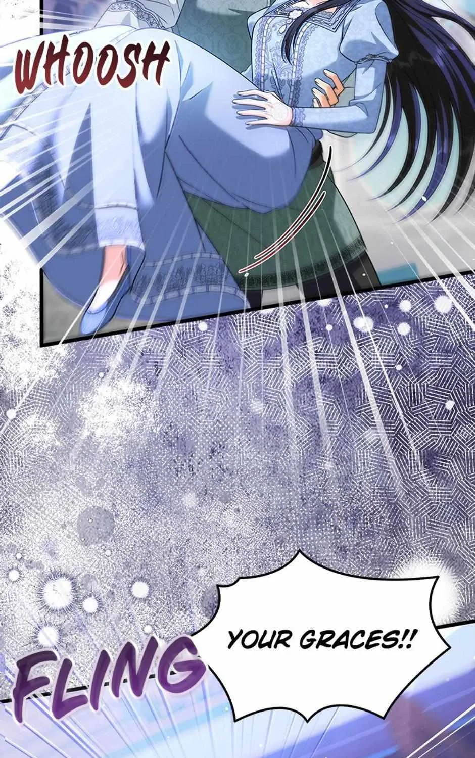 Your God Sent You Chapter 41 page 68 - 