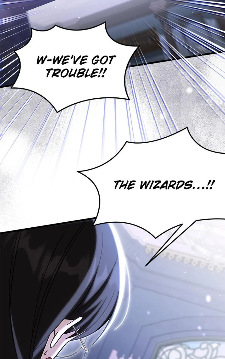 Your God Sent You Chapter 41 page 70 - 