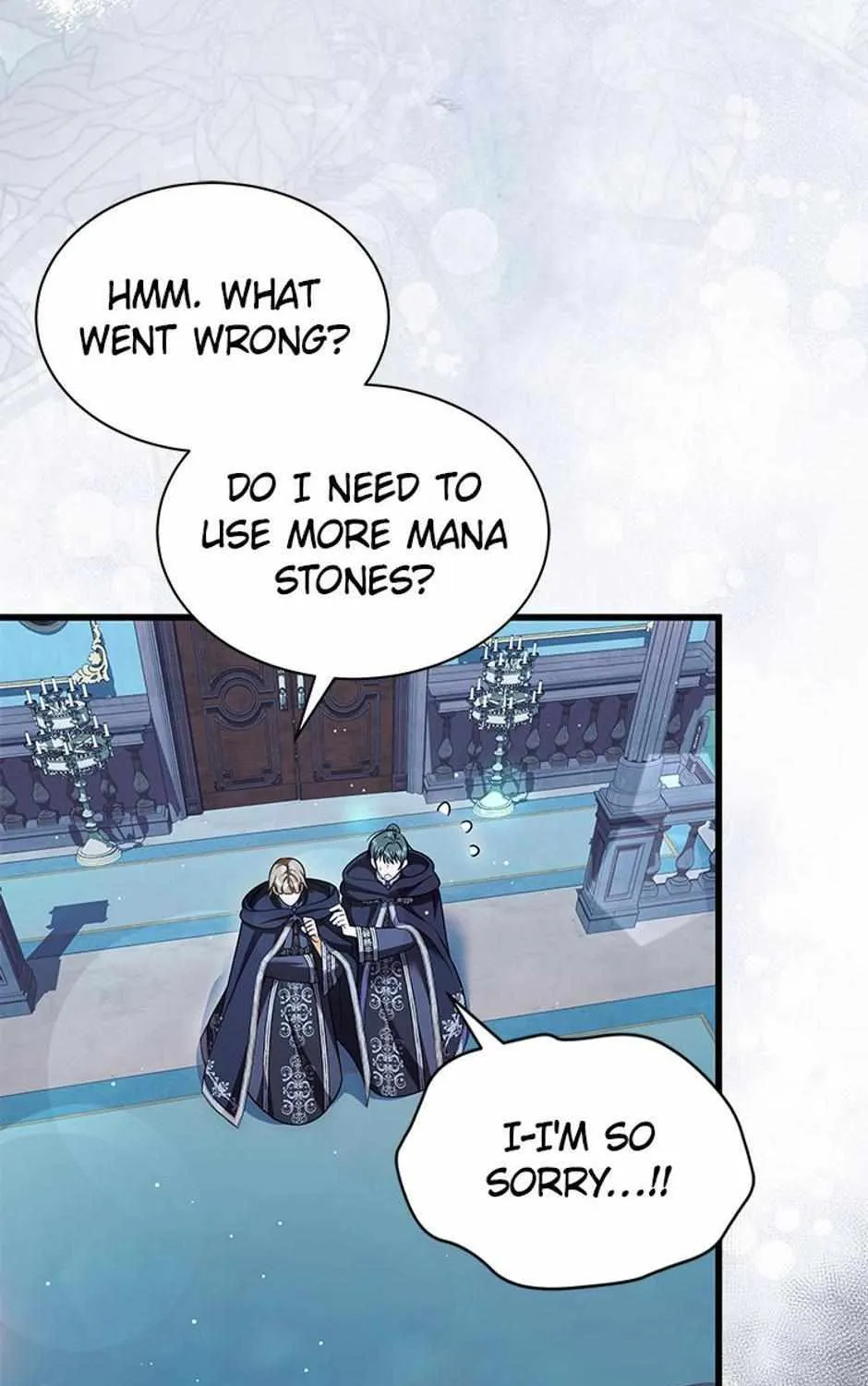 Your God Sent You Chapter 41 page 78 - 
