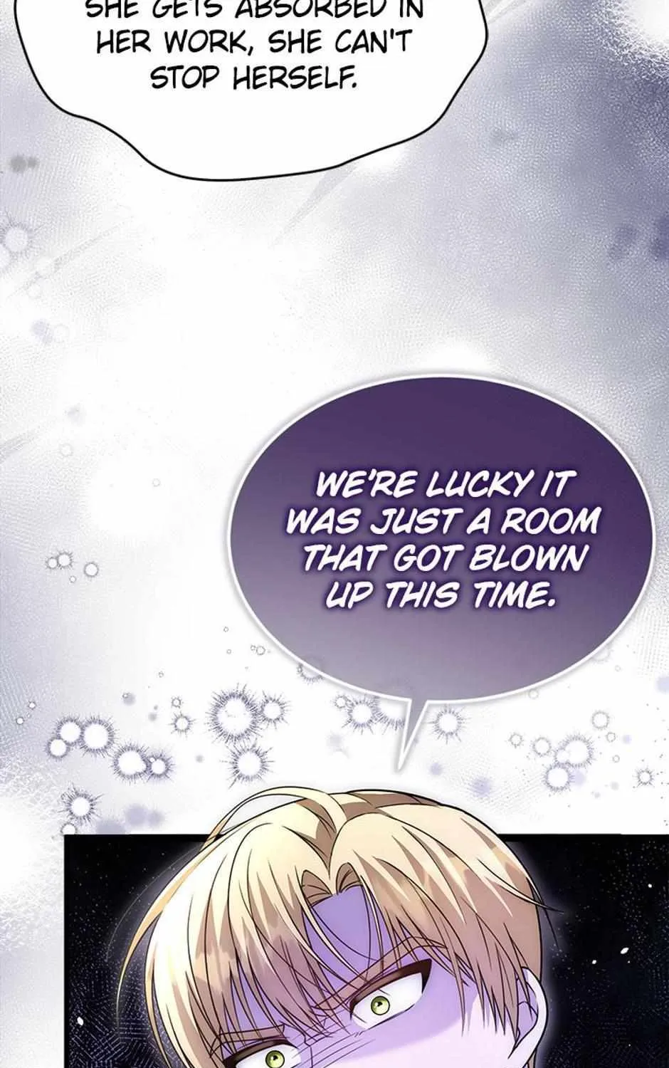 Your God Sent You Chapter 41 page 80 - 