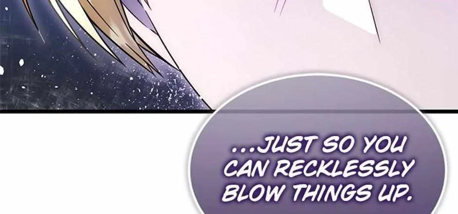 Your God Sent You Chapter 41 page 83 - 