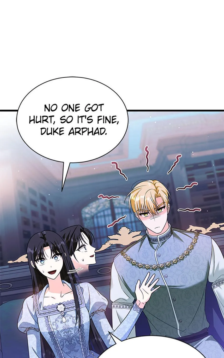 Your God Sent You Chapter 41 page 86 - 