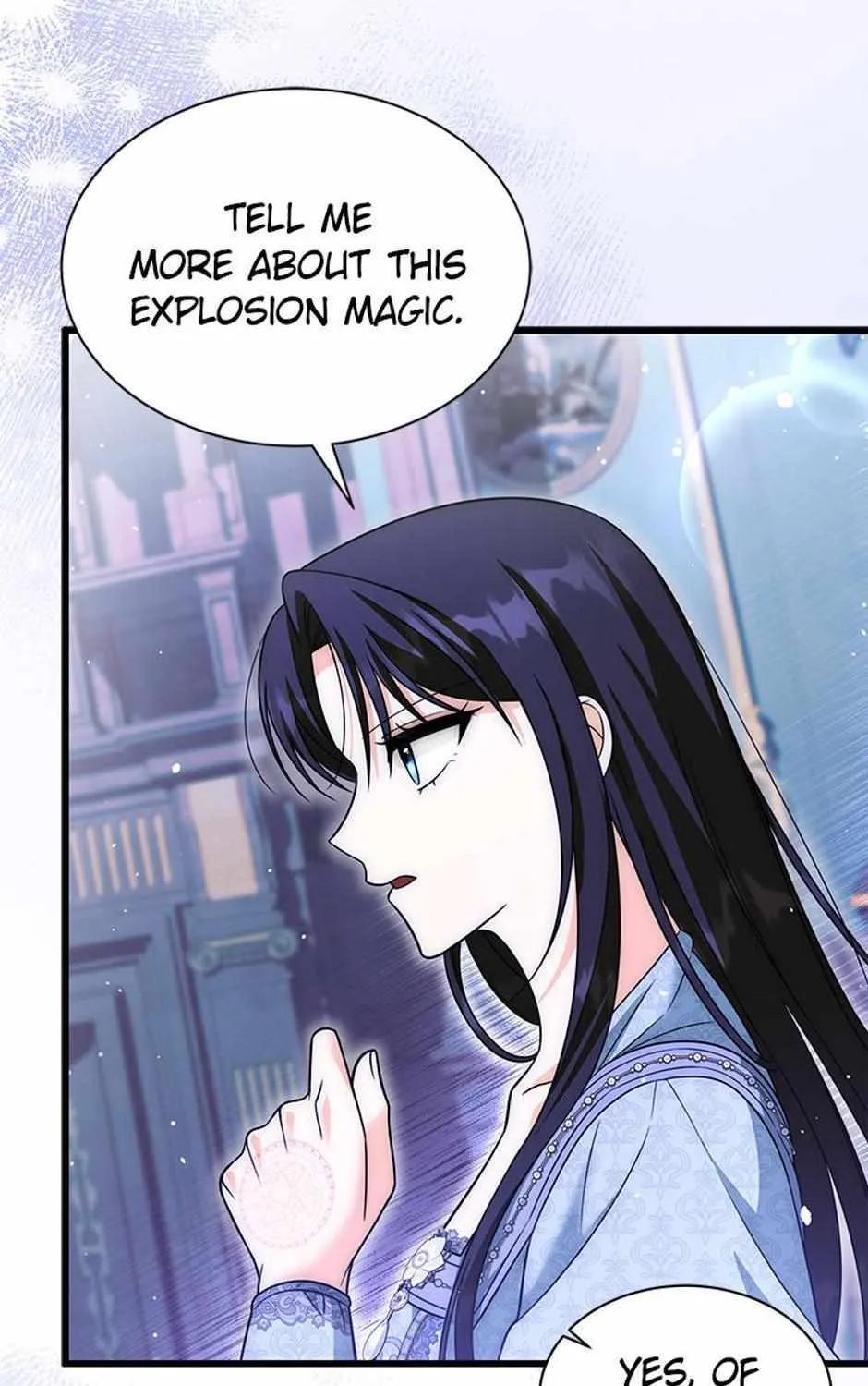 Your God Sent You Chapter 41 page 96 - 