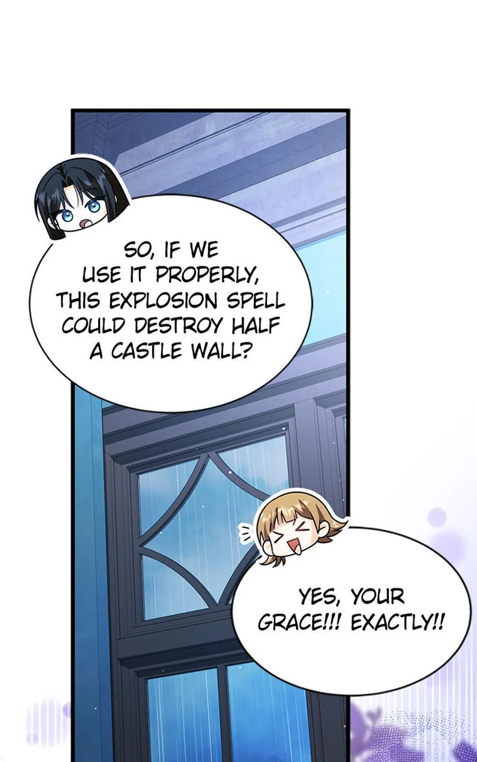 Your God Sent You Chapter 41 page 100 - 