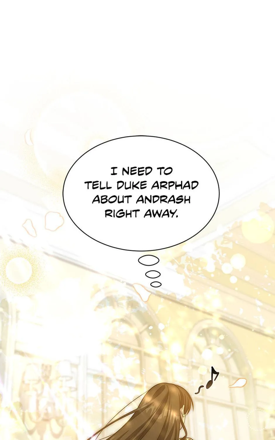Your God Sent You Chapter 42 page 105 - 