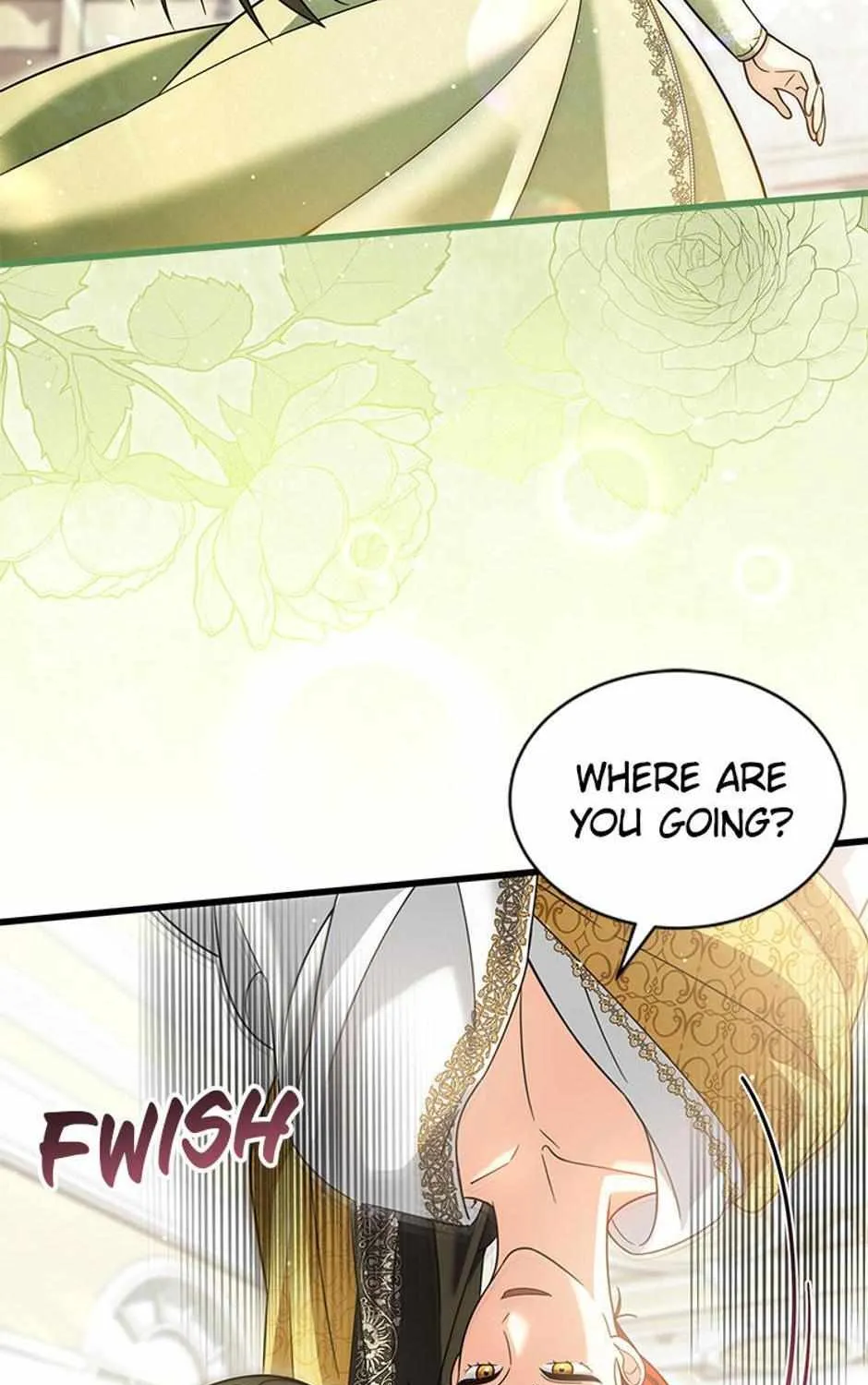 Your God Sent You Chapter 42 page 107 - 