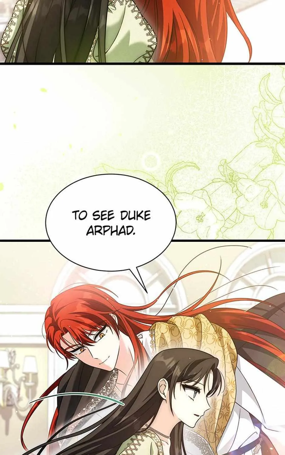 Your God Sent You Chapter 42 page 109 - 