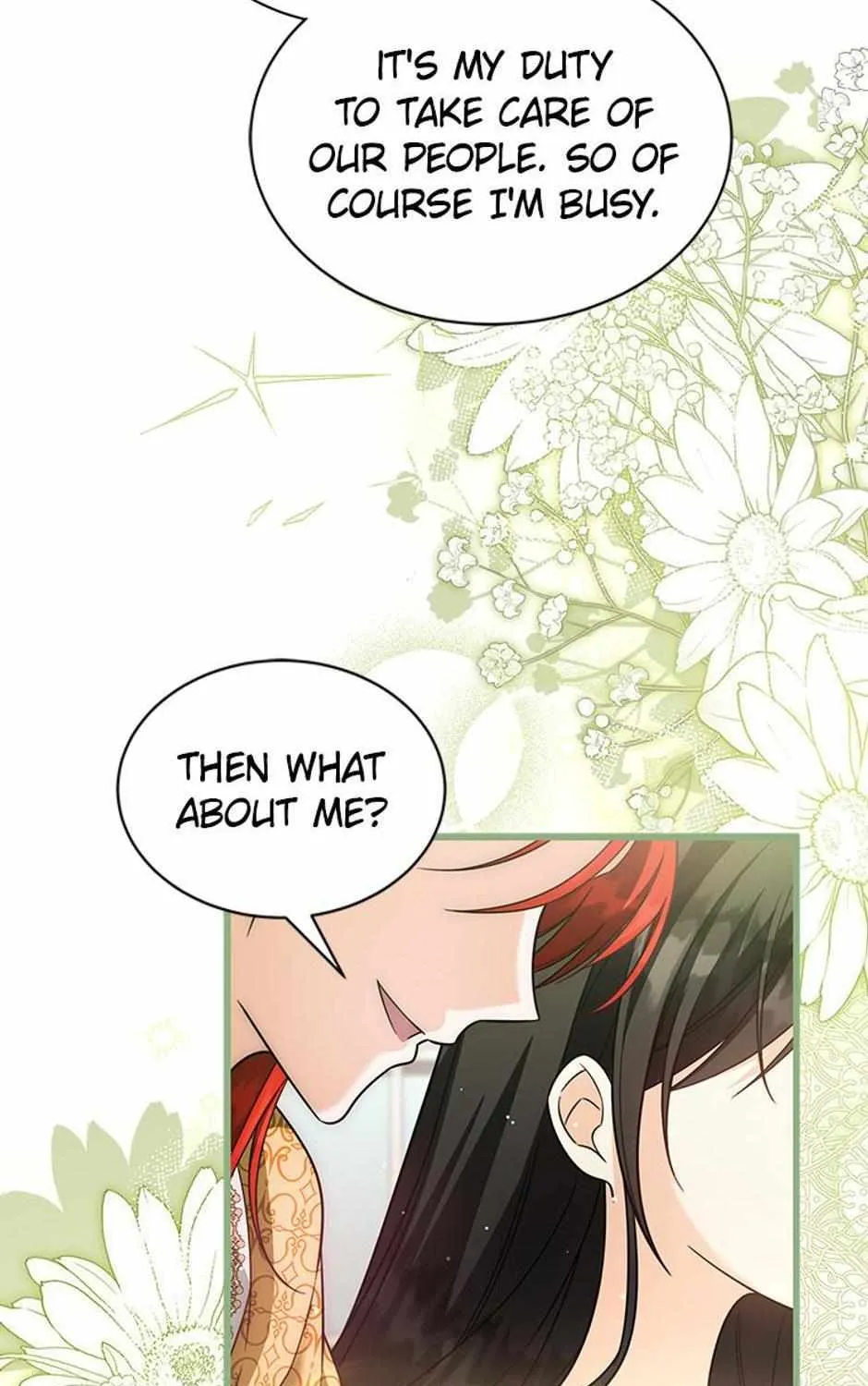 Your God Sent You Chapter 42 page 113 - 