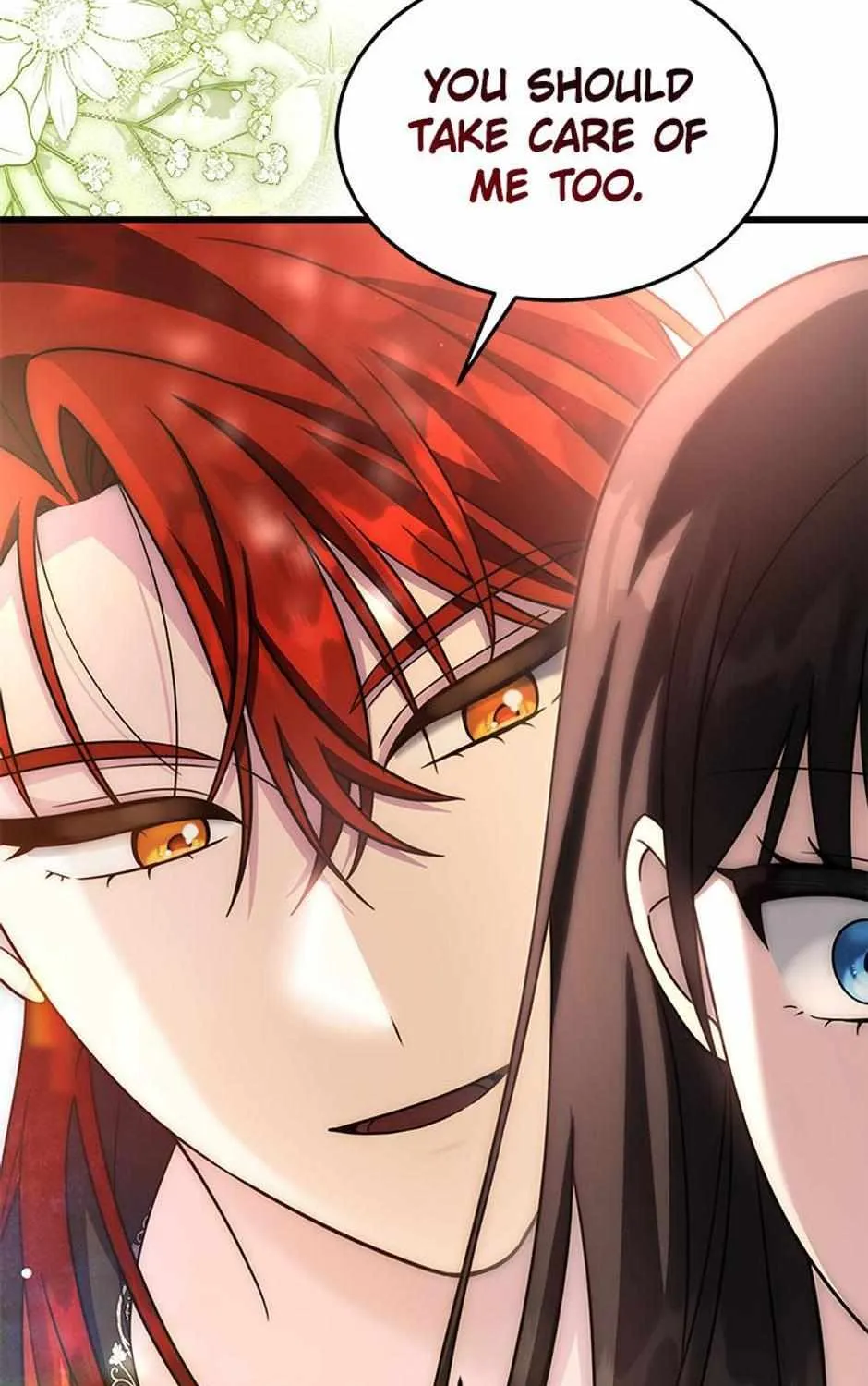 Your God Sent You Chapter 42 page 115 - 